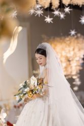 -曼格纳婚礼艺术中心(张江店)