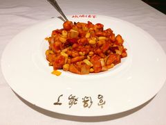 -峨嵋酒家(地安门店)