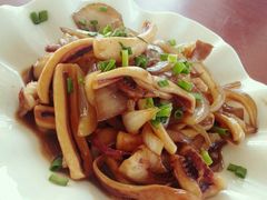 android_upload_pic-海月湾海景餐厅( 嵊泗本地老字号店)