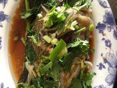 -盒马鲜生(枣园路店)