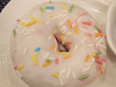 -厦门海景千禧大酒店·海景咖啡厅