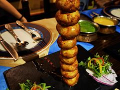-甘尼仕印度餐厅爵士酒吧(阳春巷店)