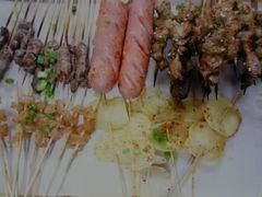 -逗烤·轻烧烤(福田店)