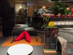 -拉蒂娜·巴西牛排馆 Latina·Brazilian Steakhouse(王府井喜悦店)