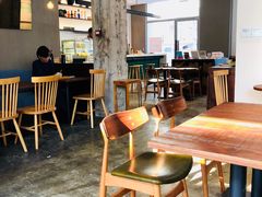 大堂-AO cafe＆bistro