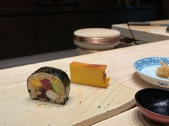 -晴空·日本料理(万象城店)