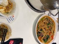 -陈记顺和牛肉火锅馆(天河北路店)
