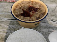 -定家小酥肉·清真(回民街店)