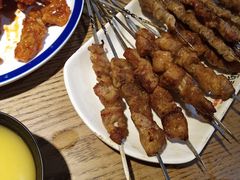 -大闫家烧烤·小海鲜家常菜(郑庄店)