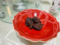 -奇芳阁·百年清真南京菜(夫子庙店)
