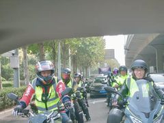 -荣杰摩托驾照