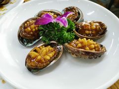 -渔家乐小海鲜(皇姑店)