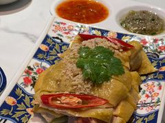 -發起人·肉骨茶(万象汇店)
