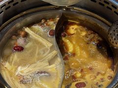 -快乐小羊·内蒙牛羊肉火锅(流花中心店)