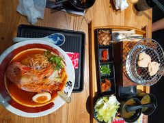 -雷门拉面·现熬骨汤(凯德来福士店)
