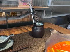 -湊湊火锅·茶憩(皇姑万象汇店)