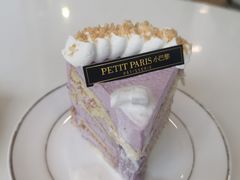 -PETIT PARIS 小巴黎(凯德1818店)