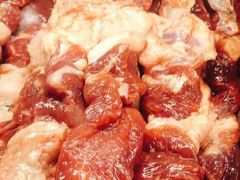 -新疆伊宁远征餐厅