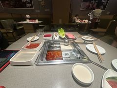 -海底捞火锅(青悦城店)