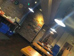 大堂-温州一家人美食(西木头市店)