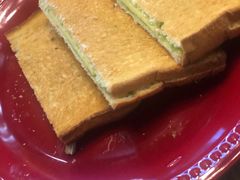 -HELLO 27 意面·沙拉·帕尼尼