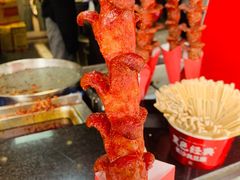 -黑色经典臭豆腐·湖南特产(坡子街店)