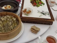 -莞香楼·正宗东莞菜(东升店)