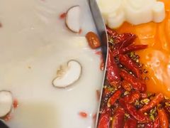 -巴蜀大将火锅(春熙店)