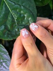 -M13瑾玳•专业美甲美睫