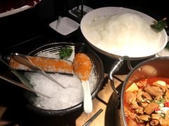 -左庭右院鲜牛肉火锅(新梅广场店)