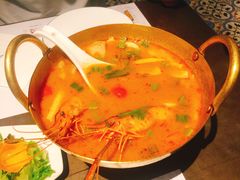 -美奈小馆·越南料理(中航城君尚购物中心店)