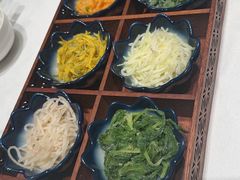 -祥记餐饮•豫粤珍味(金隅大厦店)