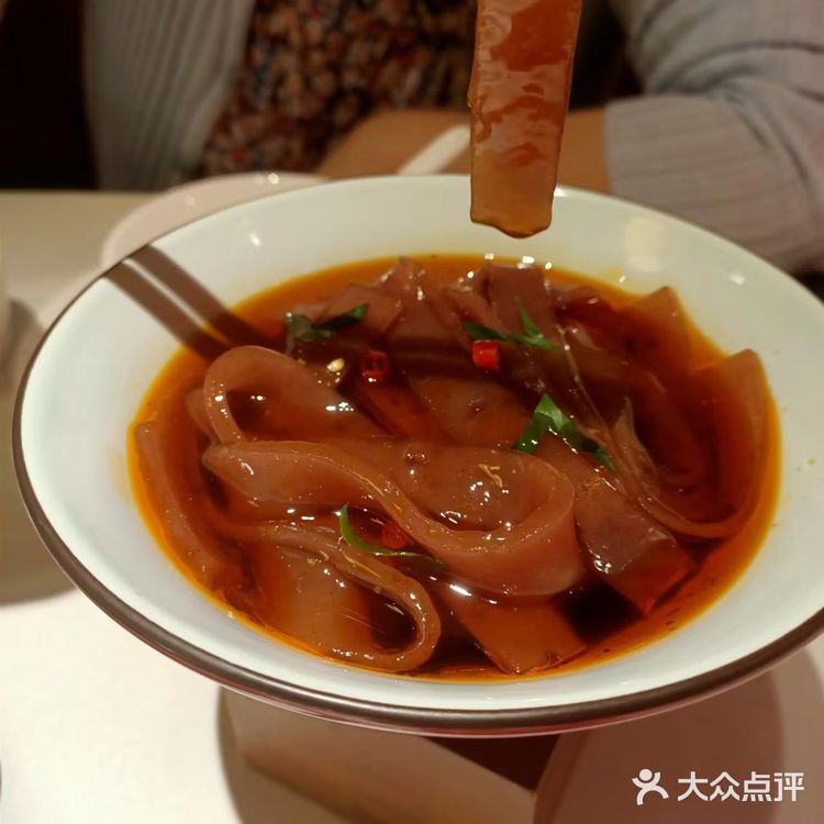 让人念念不忘的花胶鸡汤💕