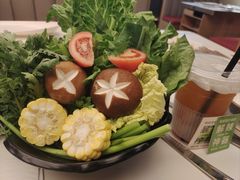 -椒王火锅(厚街万达店)