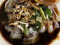 -槟城街头艺术街区