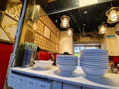 -荔林食店(西华路店)