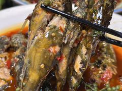 -阆辣荟餐饮(老味道8年·古城店)