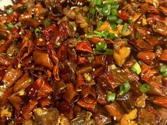 -杨记隆府(白象街店)