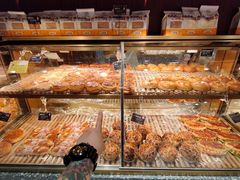 -丁香西饼屋(桂林路店)