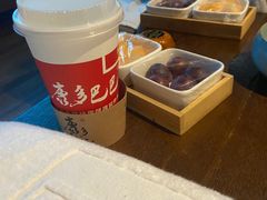 -金色印象·4K影院式足体养生(石碾盘店)