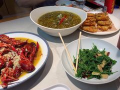 -杨氏青龙虾·吃蟹季(金盛路总店)