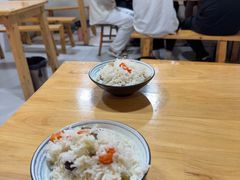 -朱大嘴肥肠血旺(福字街店)