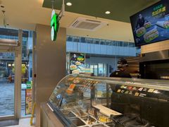 -赛百味SUBWAY(星摩尔店)
