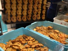 自助取餐区-上海哈尔滨食品厂(淮海中路店)