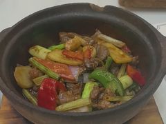 -嘉升大排档(番禺总店)