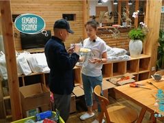 -荔粥记潮汕砂锅粥(太湖路店)