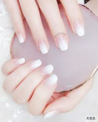 -夏花美甲美睫