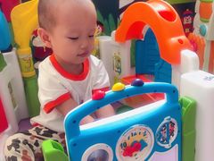 -金宝贝早教中心(北洋校区)