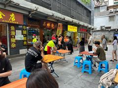 -荔林食店(西华路店)