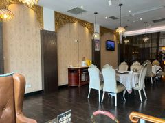 -新粤新疆菜清真餐厅(拱北店)